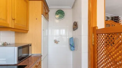 Apartment on Calle Mayor photo 11