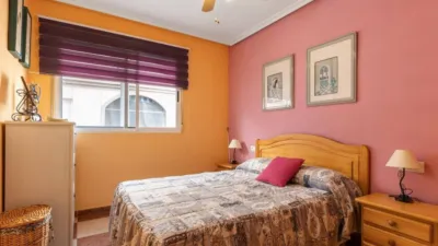 Apartment on Calle Mayor photo 12