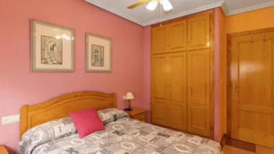 Apartment on Calle Mayor photo 13