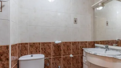 Apartment on Calle Mayor photo 17