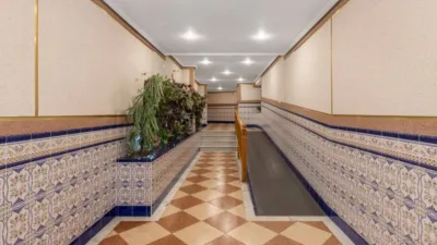 Apartment on Calle Mayor photo 20