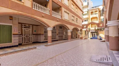 Apartment on Calle Mayor photo 21