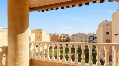 Pis – Torrevieja, La Mata - Vista 2