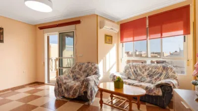 Pis – Torrevieja, La Mata - Vista 3