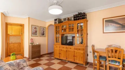 Pis – Torrevieja, La Mata - Vista 4