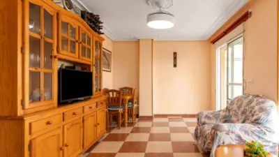 Pis – Torrevieja, La Mata - Vista 5