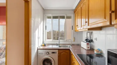 Apartment on Calle Mayor photo 9