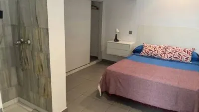 Flat on Calle de La Manga photo 10