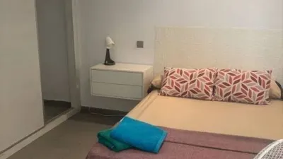 Flat on Calle de La Manga photo 12