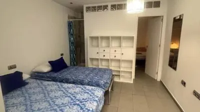 Flat on Calle de La Manga photo 3