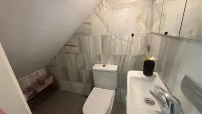 Flat on Calle de La Manga photo 6