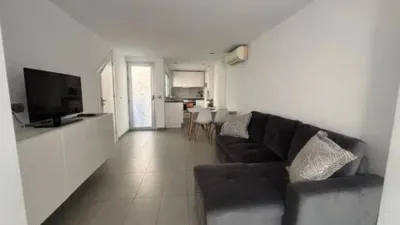 Flat on Calle de La Manga photo 8