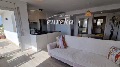 Apartment in Empuriabrava photo 10