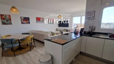 Apartment in Empuriabrava photo 11