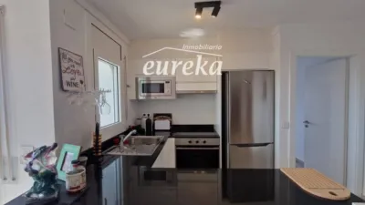 Apartment in Empuriabrava photo 12