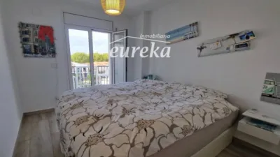 Apartment in Empuriabrava photo 13