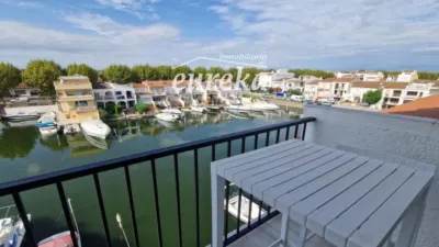 Apartment in Empuriabrava photo 16