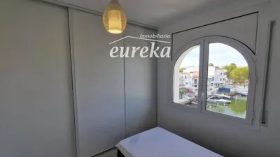 Apartment in Empuriabrava photo 20