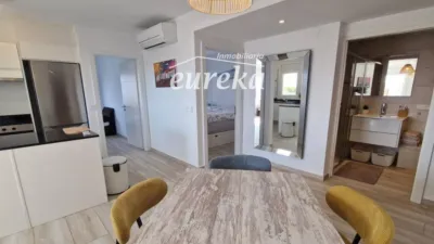 Apartment in Empuriabrava photo 21
