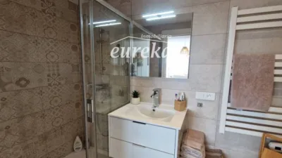 Apartment in Empuriabrava photo 22