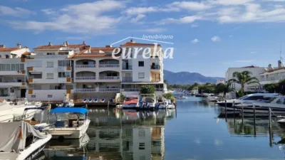 Apartment in Empuriabrava photo 24