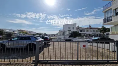 Apartment in Empuriabrava photo 25
