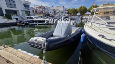 Apartment in Empuriabrava photo 30