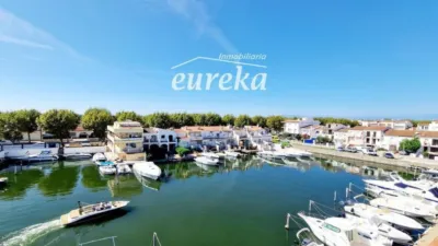 Apartment in Empuriabrava photo 40
