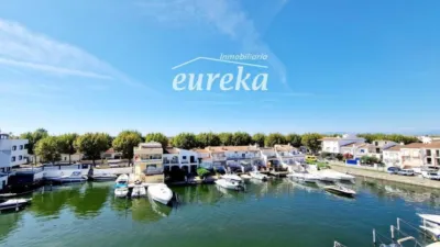 Apartment in Empuriabrava photo 41