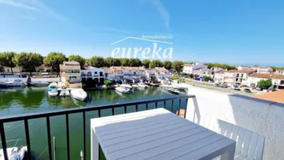 Apartment in Empuriabrava photo 42