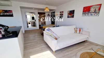 Apartment in Empuriabrava photo 46
