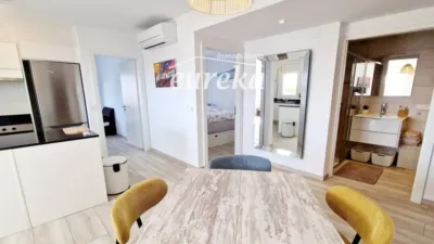 Apartment in Empuriabrava photo 48