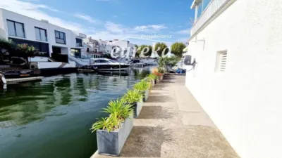 Apartment in Empuriabrava photo 53