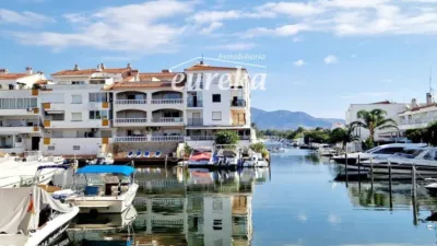 Apartment in Empuriabrava photo 56