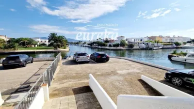 Apartment in Empuriabrava photo 57