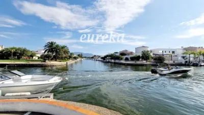 Apartment in Empuriabrava photo 59