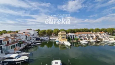 Apartment in Empuriabrava photo 5