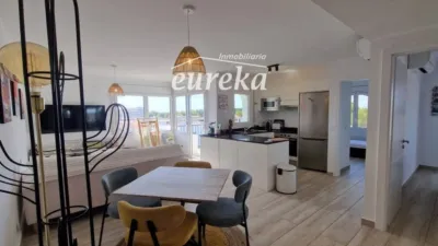Apartment in Empuriabrava photo 9