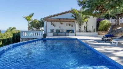 Casa - Vista 2