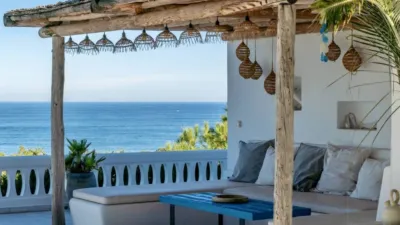 Casa - Vista 4