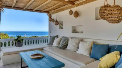 Casa - Vista 5