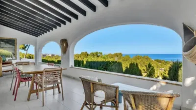 Casa - Més