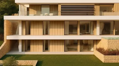 Casa – Xàbia - Jávea - Vista 5
