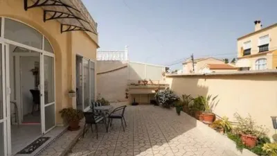 Casa – San Fulgencio, Urbanización Vista Marina - Vista 3