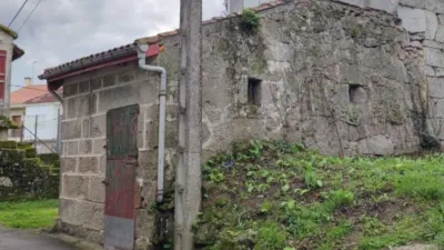 Rustic house in Baños de Molgas photo 11