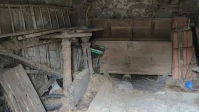 Rustic house in Baños de Molgas photo 5