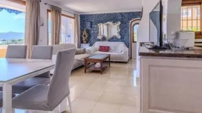 Casa – Xàbia - Jávea - Més