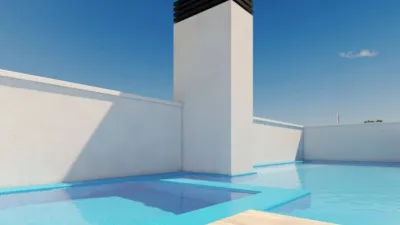 Piso – Torrevieja - Vista 2