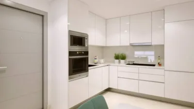 Piso – Torrevieja - Vista 4
