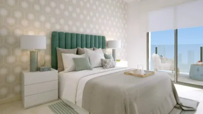 Piso – Torrevieja - Vista 5